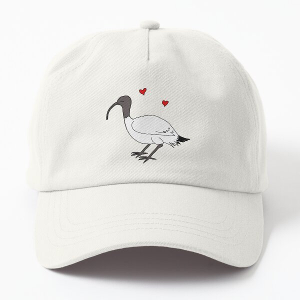 Item preview, Ibis love designed and sold by Rob Price.