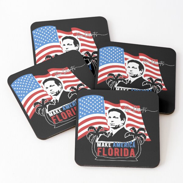 Item preview, Governor DeSantis designed and sold by DsignTByMason.