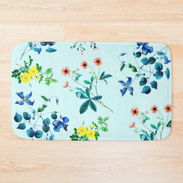 Item preview, Spring fling - mint designed and sold by Gale Switzer.