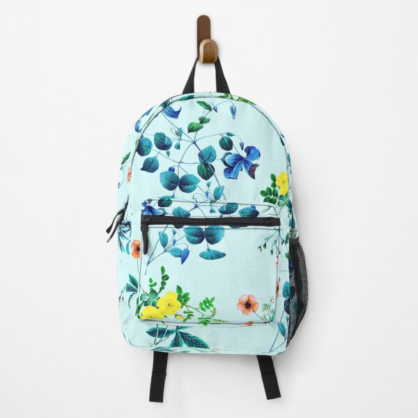 Item preview, Spring fling - mint designed and sold by Gale Switzer.