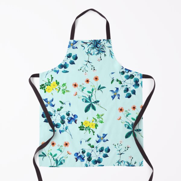 Item preview, Spring fling - mint designed and sold by Gale Switzer.