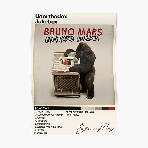 bruno mars unorthodox jukebox download bruno mars unorthodox jukebox download