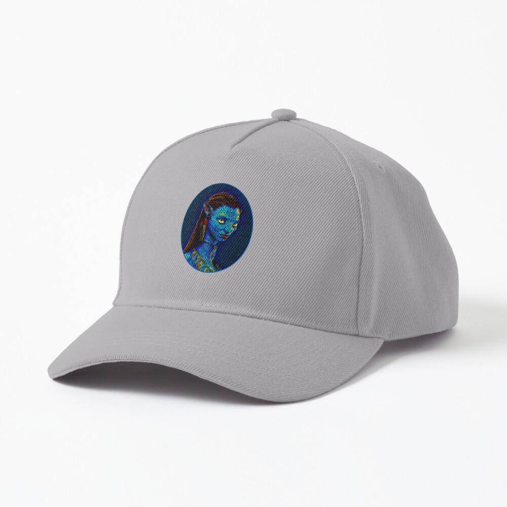 Item preview, Baseball Cap designed and sold by Vk91.