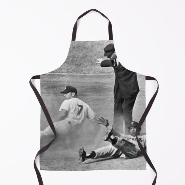 Item preview, Mickey Mantle designed and sold by cheyniegrie.