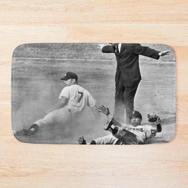 Item preview, Mickey Mantle  designed and sold by cheyniegrie.