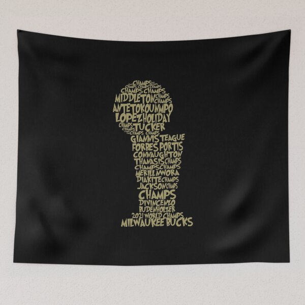 Item preview, Bucks Champs designed and sold by slawisa.