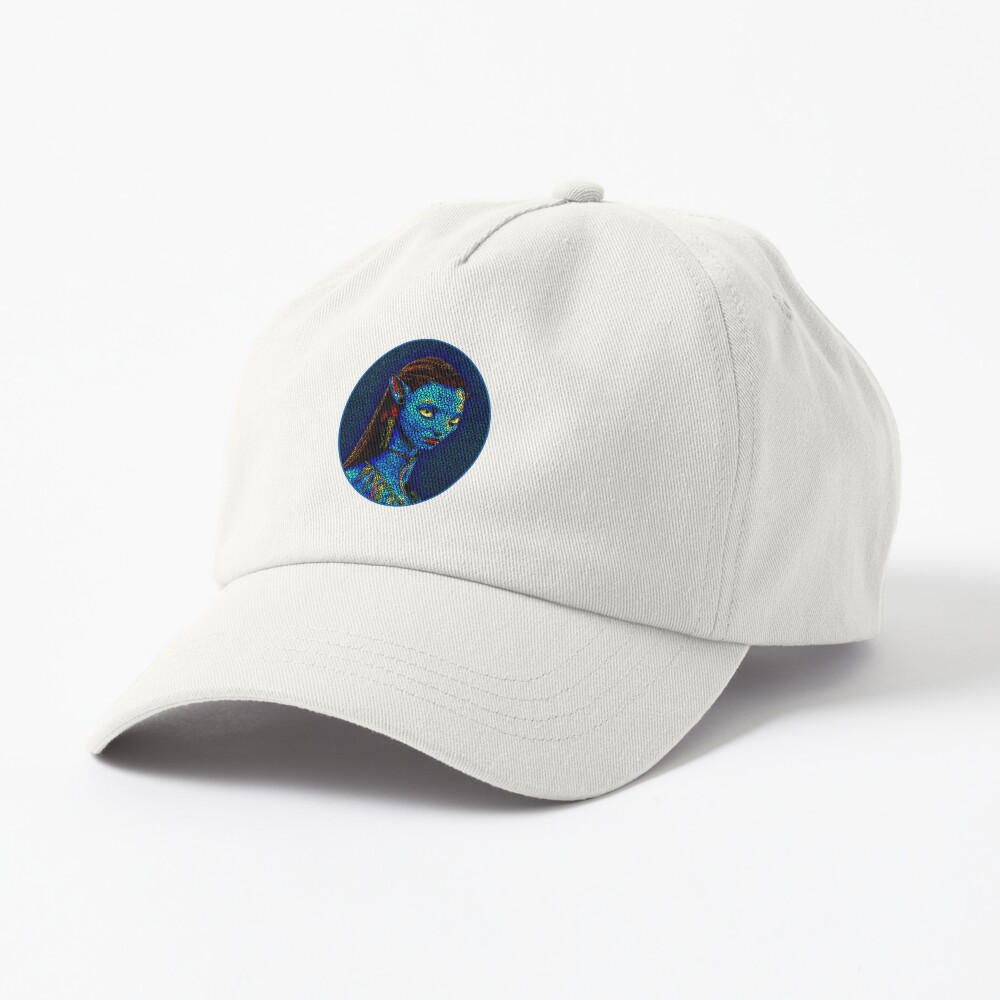 Item preview, Dad Hat designed and sold by Vk91.