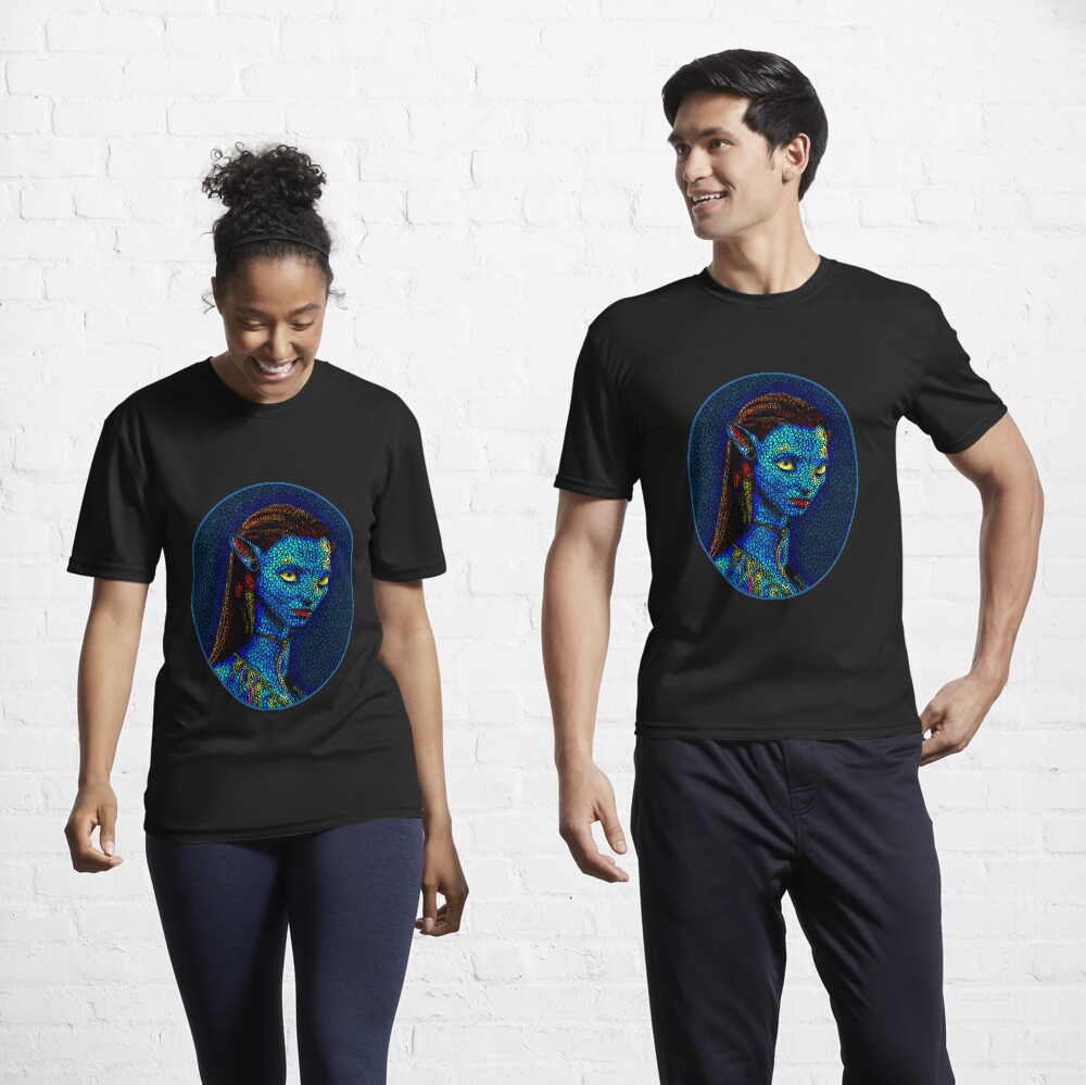Item preview, Active T-Shirt designed and sold by Vk91.