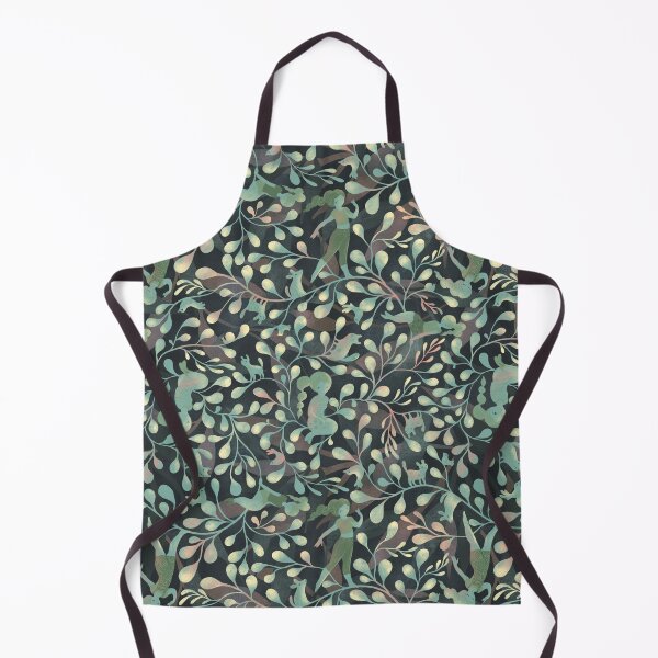 Item preview, Whimsical pattern Julia 2021 designed and sold by Gaia Marfurt.