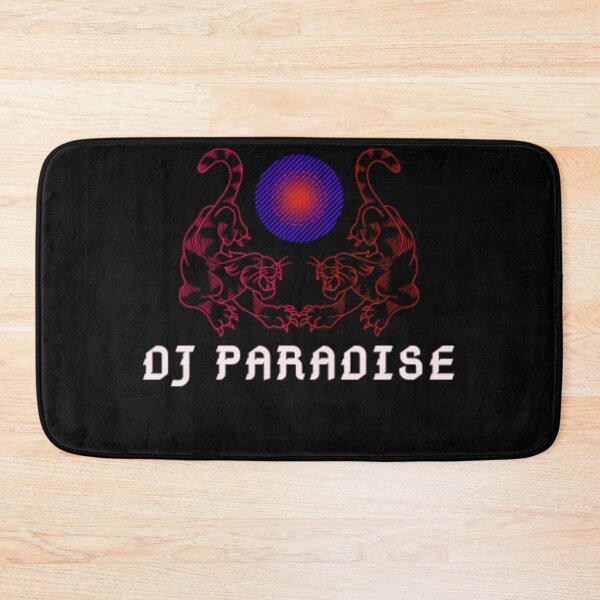 Item preview, DJ art illustration  designed and sold by Bkstores.