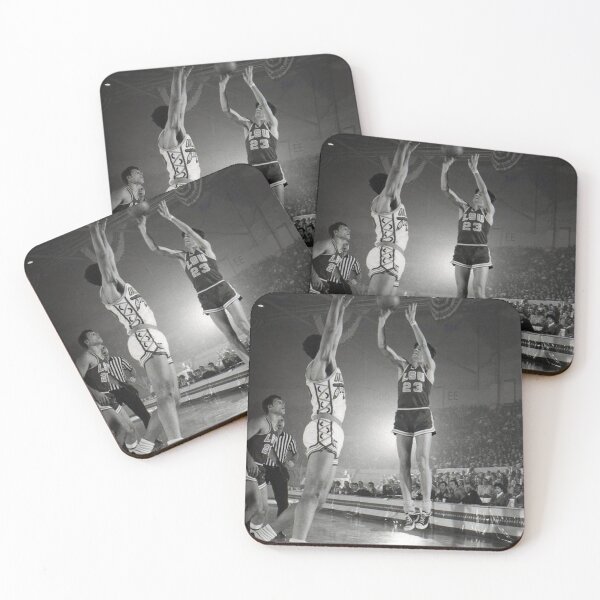 Item preview, Pete Maravich Jump Shot  designed and sold by cheyniegrie.