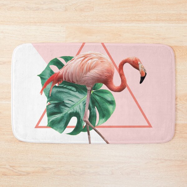 Item preview, Bermuda - flamingo designed and sold by Gale Switzer.
