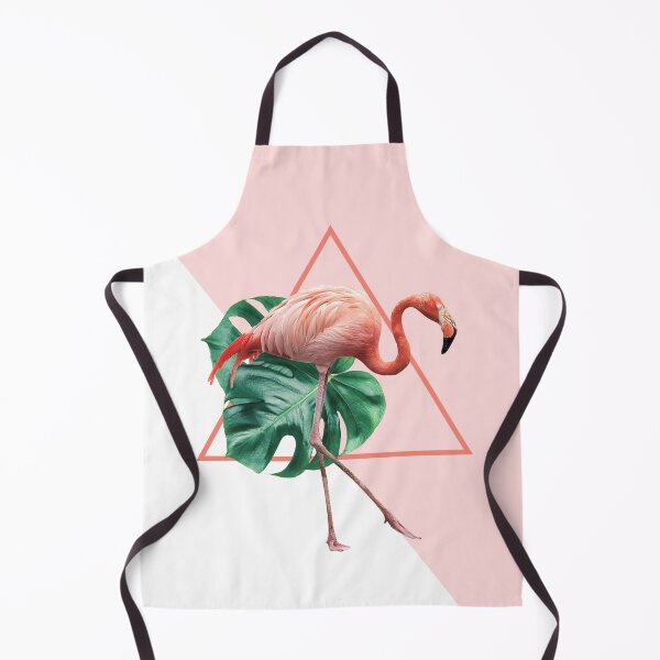 Item preview, Bermuda - flamingo designed and sold by Gale Switzer.