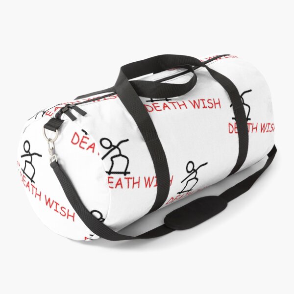 Item preview, DEATH WISH designed and sold by DomGDesign.