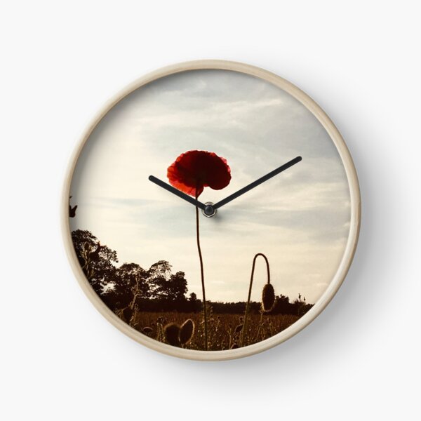 Item preview, Evening poppy designed and sold by FlyingDragon327.