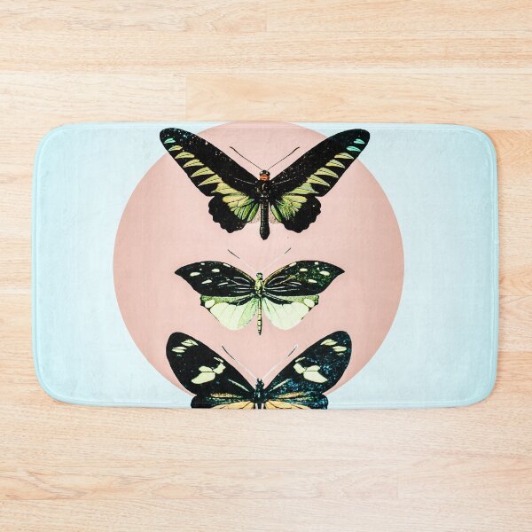 Item preview, Butterfly parade designed and sold by Gale Switzer.