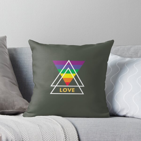 Item preview, Love Rainbow flag pride and equality Hardcover Journal designed and sold by mastercan.