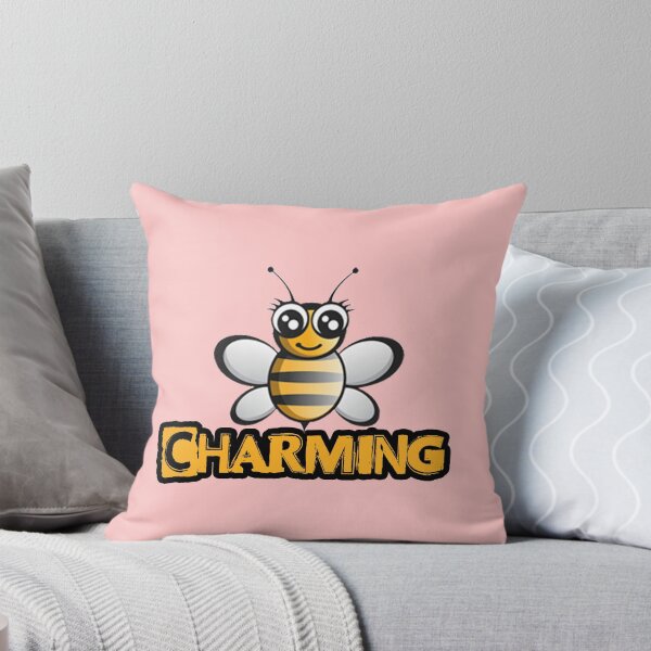 Item preview, Bee Charming designed and sold by NexusArts.