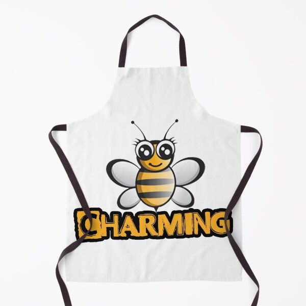 Item preview, Bee Charming designed and sold by NexusArts.