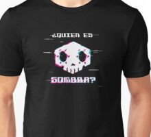 overwatch sombra shirt