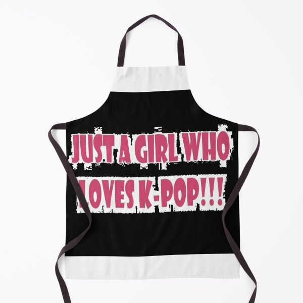 Item preview, FOR K POP LOVERS designed and sold by Sbubblered.