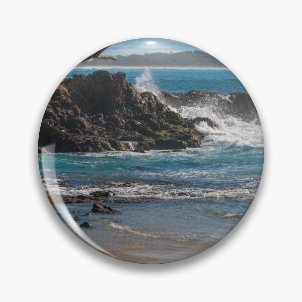 Item preview, THE BEACH designed and sold by shadowlea.