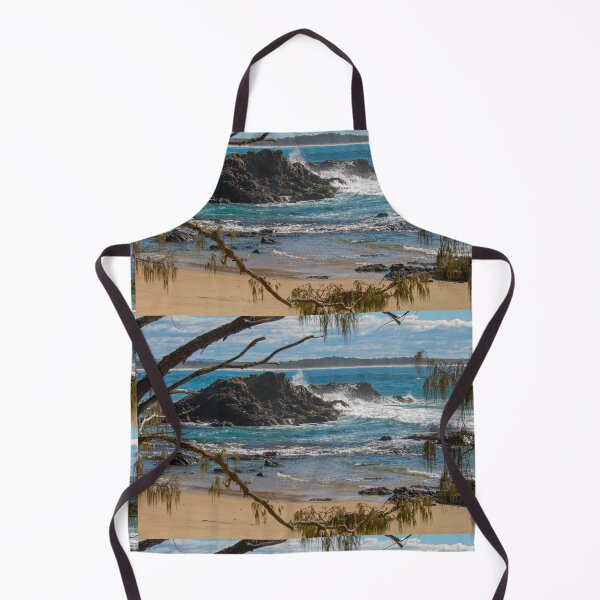 Item preview, THE BEACH designed and sold by shadowlea.
