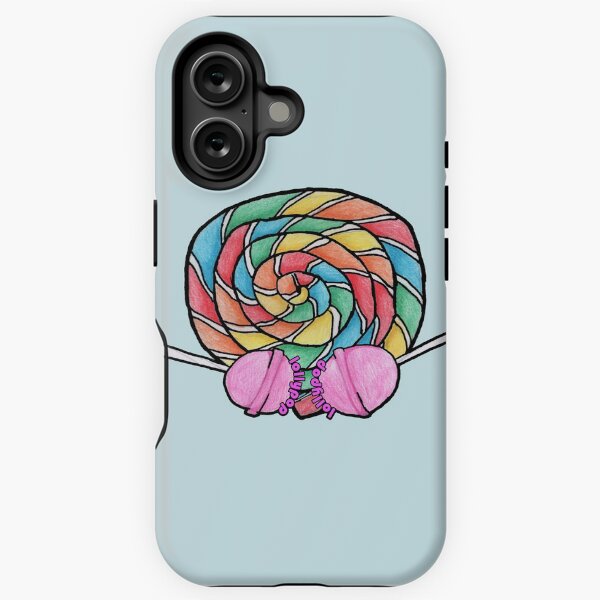 Item preview, lollypop designed and sold by Pug-love.