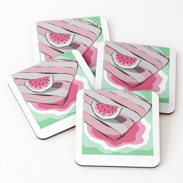 Item preview, watermelon  designed and sold by Sam Schneble.