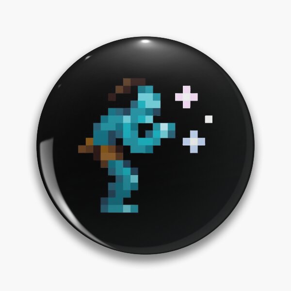 Item preview, Abe low-res pixelart  designed and sold by marlineseu.