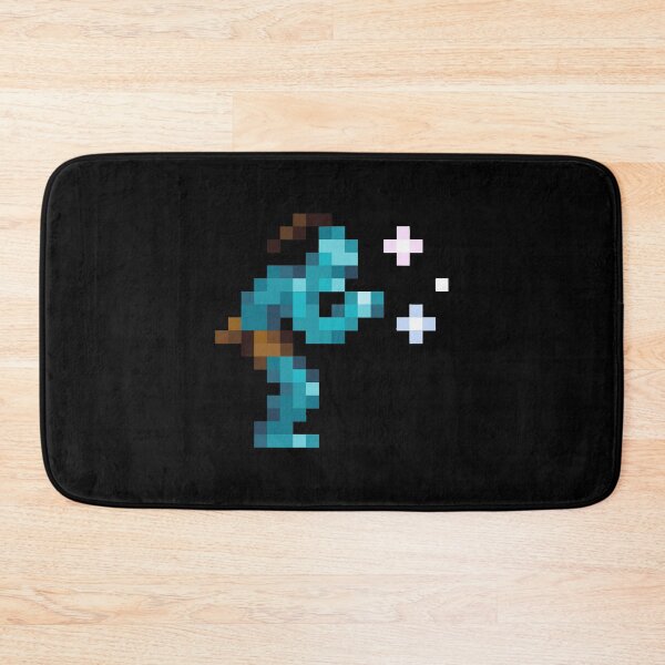 Item preview, Abe low-res pixelart  designed and sold by marlineseu.