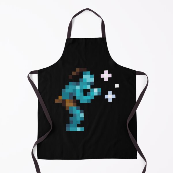 Item preview, Abe low-res pixelart designed and sold by marlineseu.