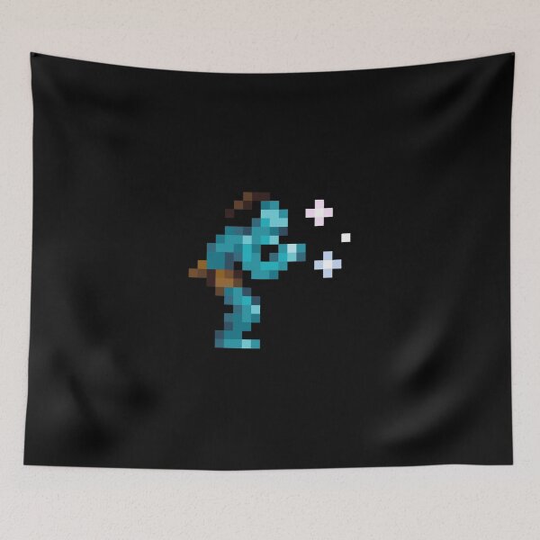 Item preview, Abe low-res pixelart  designed and sold by marlineseu.
