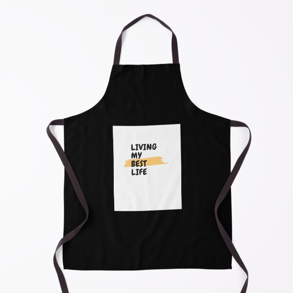 Item preview, living my best life designed and sold by tintorai.