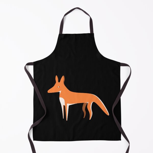 Item preview, Th imaginary orang clay fox designed and sold by On-The-Roof.
