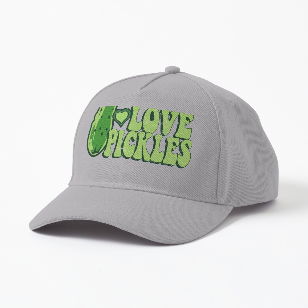 Item preview, Baseball Cap designed and sold by MaureceMoses.