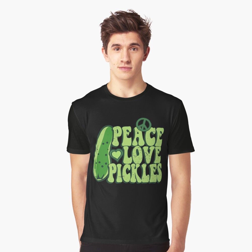 Item preview, Graphic T-Shirt designed and sold by MaureceMoses.