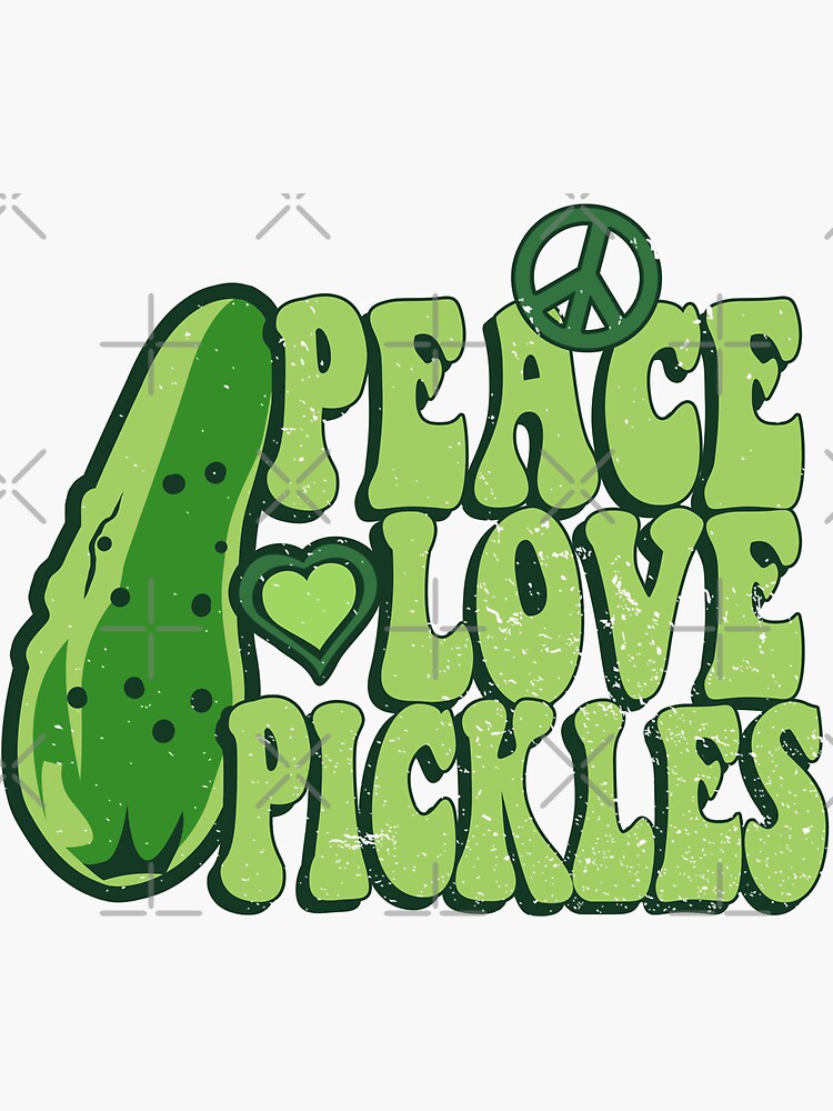 Gift Cards, Merch & Stickers, Pickle Gifts