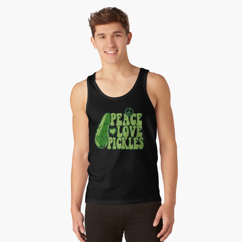 Item preview, Tank Top designed and sold by MaureceMoses.