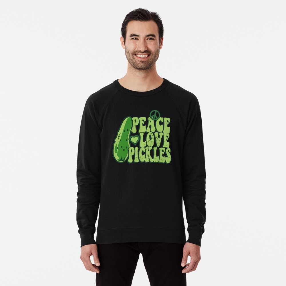 Item preview, Lightweight Sweatshirt designed and sold by MaureceMoses.