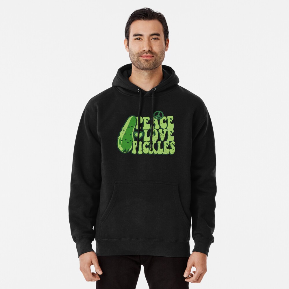 Item preview, Pullover Hoodie designed and sold by MaureceMoses.