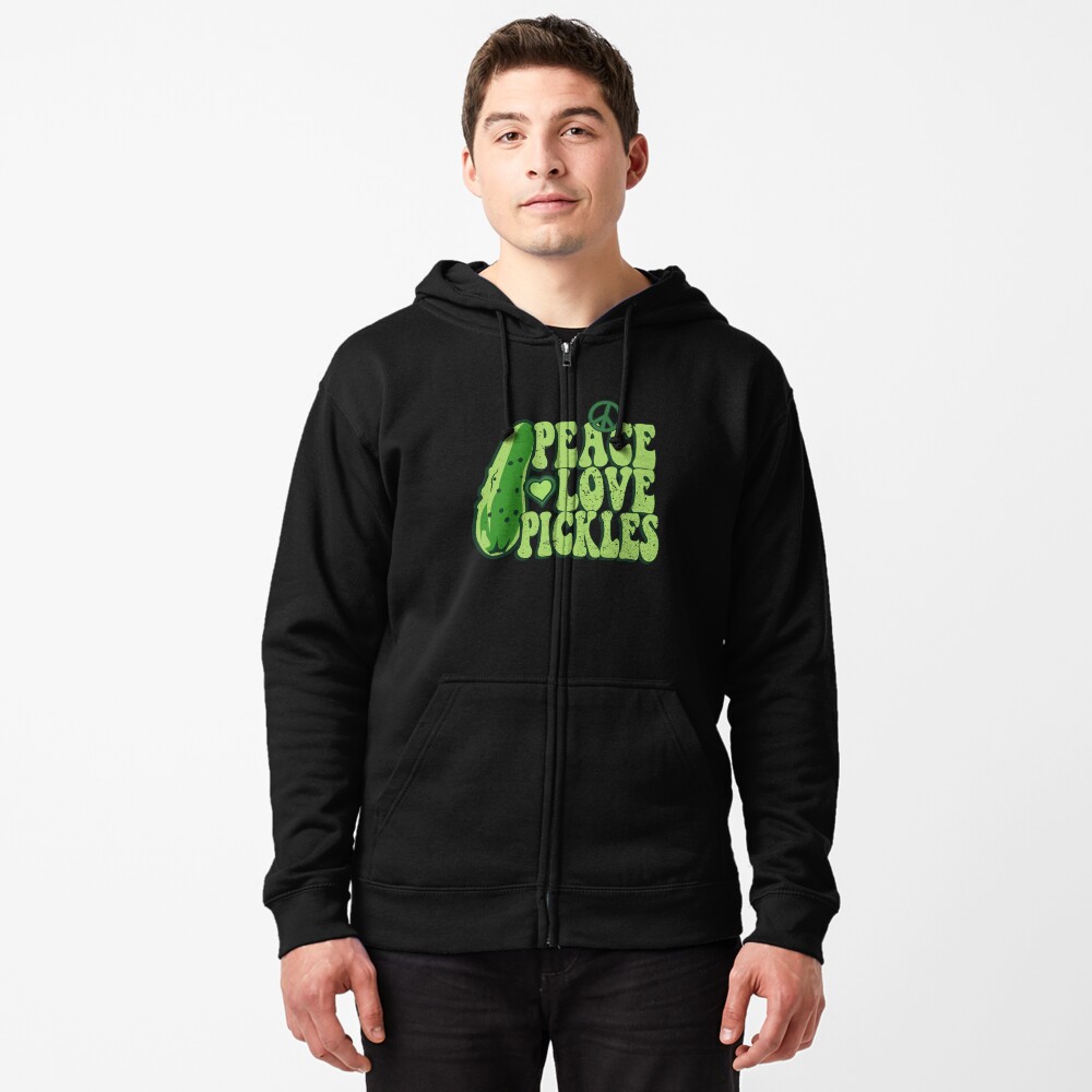 Item preview, Zipped Hoodie designed and sold by MaureceMoses.