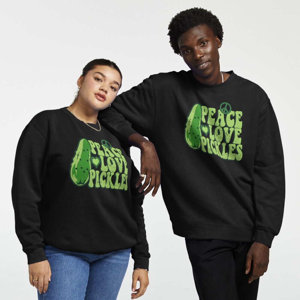 Item preview, Pullover Sweatshirt designed and sold by MaureceMoses.