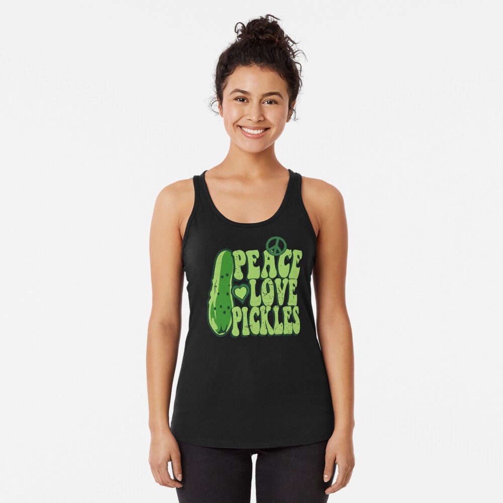 Item preview, Racerback Tank Top designed and sold by MaureceMoses.