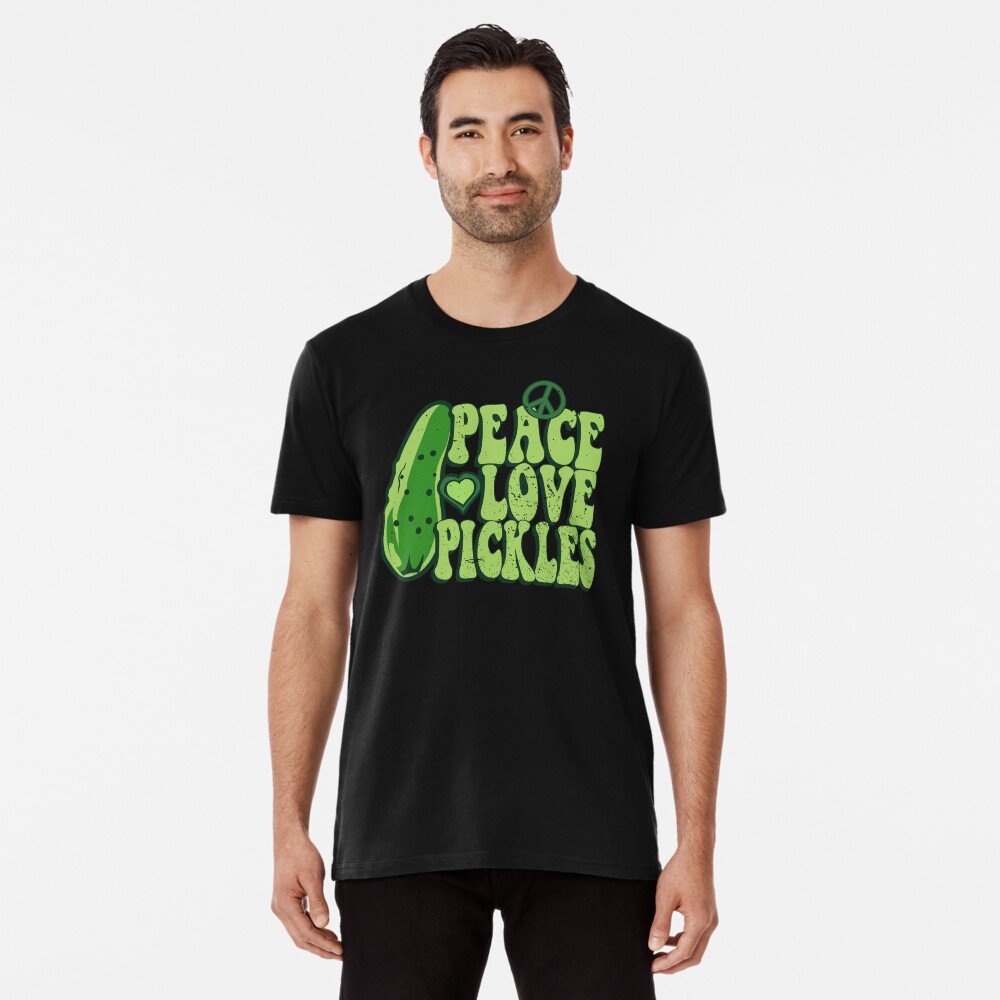 Item preview, Premium T-Shirt designed and sold by MaureceMoses.