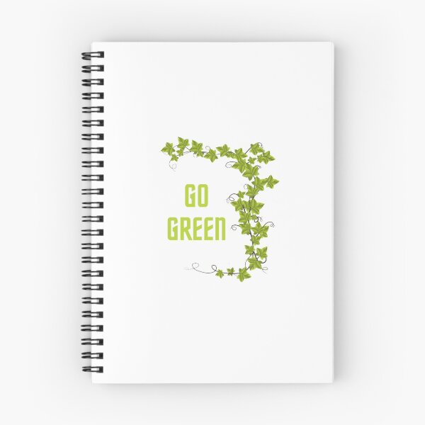 Item preview, Go Green designed and sold by Demask.
