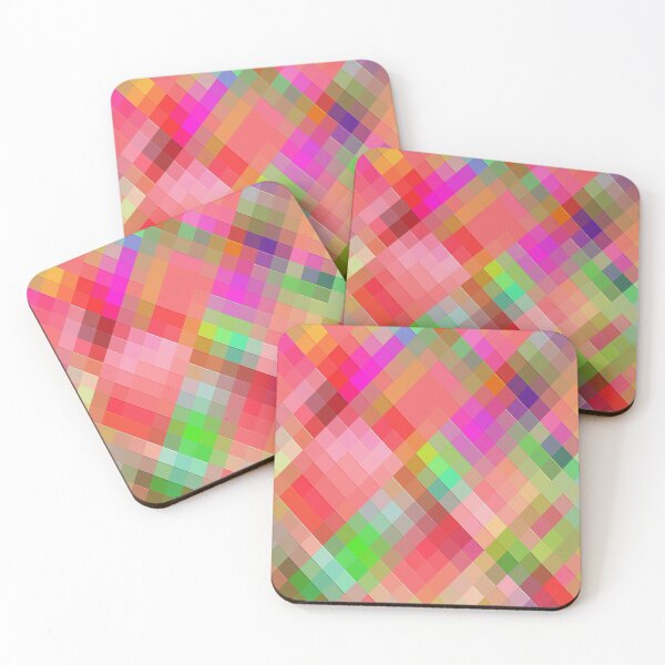 Item preview, Re-Created Silk Weave 2 by Robert S. Lee designed and sold by robertsleeart.