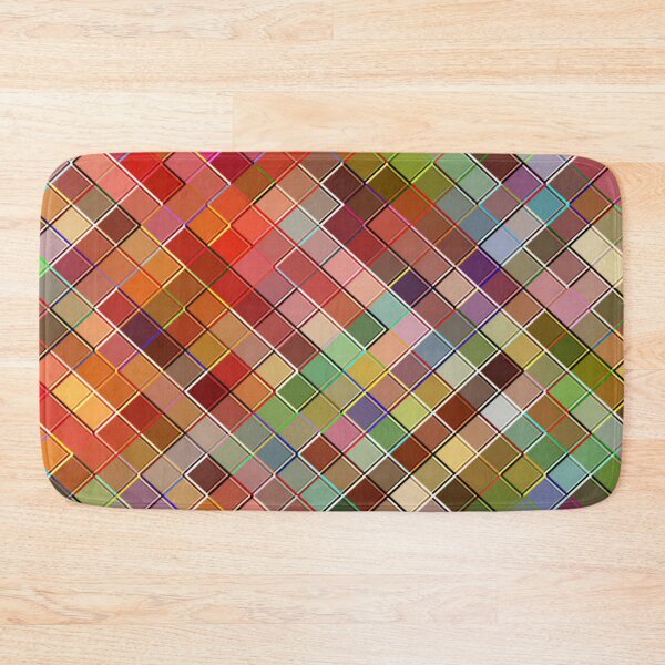 Item preview, Re-Created Silk Weave 1 by Robert S. Lee designed and sold by robertsleeart.