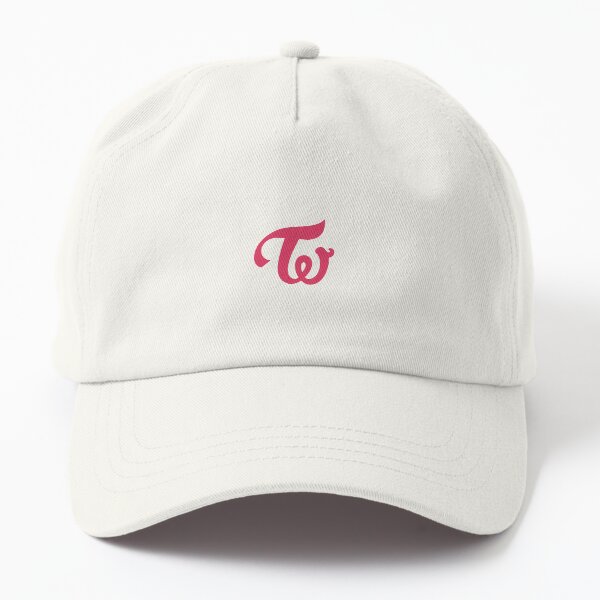 Best Selling- Twice Merchandise Dad Hat