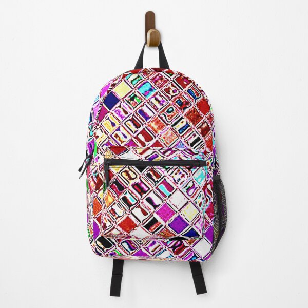 Item preview, Re-Created Mosaic No. SIXTEEN by Robert S. Lee designed and sold by robertsleeart.